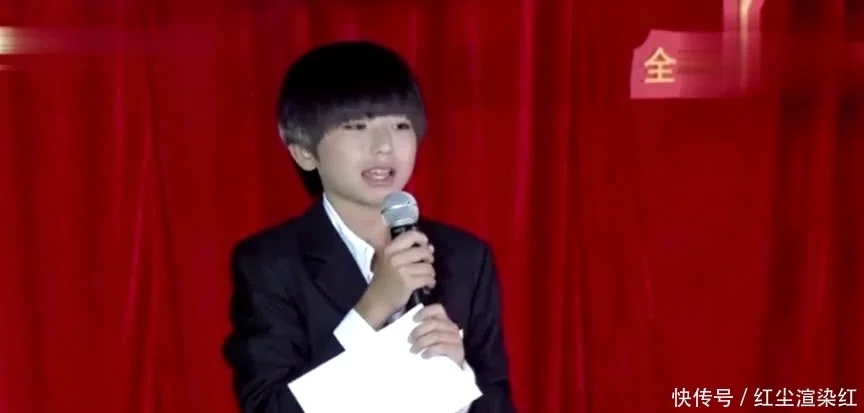 蔡徐坤又火了，真实年龄存疑！