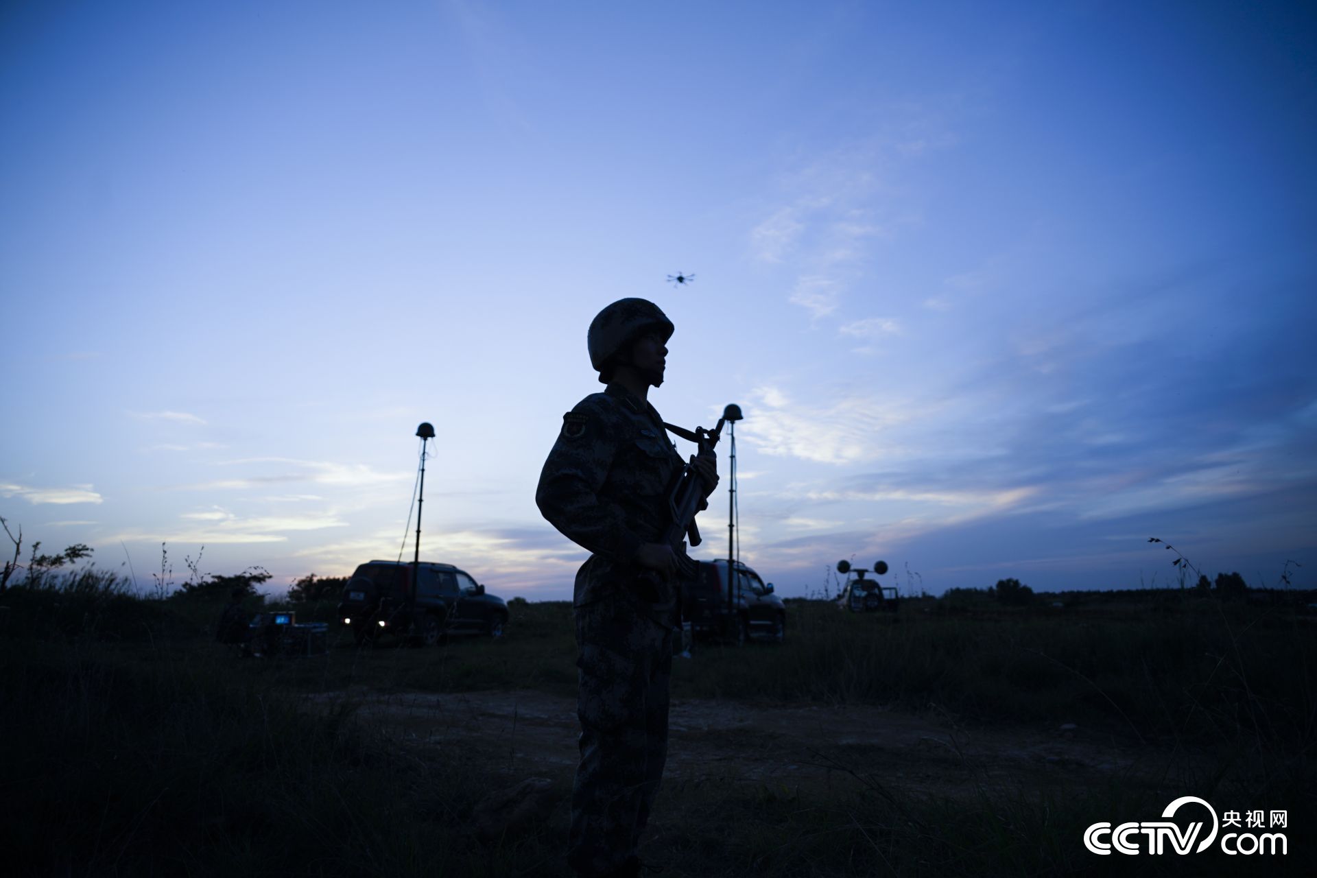 锋芒初露！他们在无形战场书写“毕业答卷”