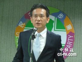 民进党当局“政治防疫”难破疫苗困境